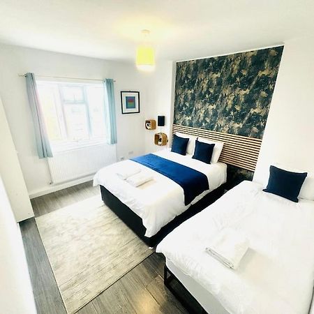Luxury Flat In Central London, Top Location Centre Exterior foto