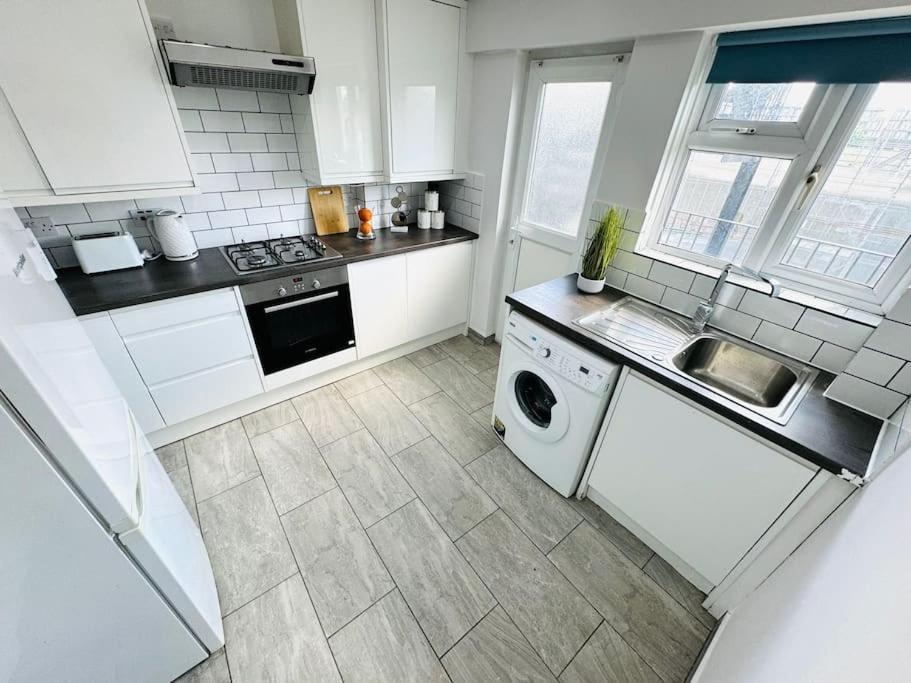 Luxury Flat In Central London, Top Location Centre Exterior foto