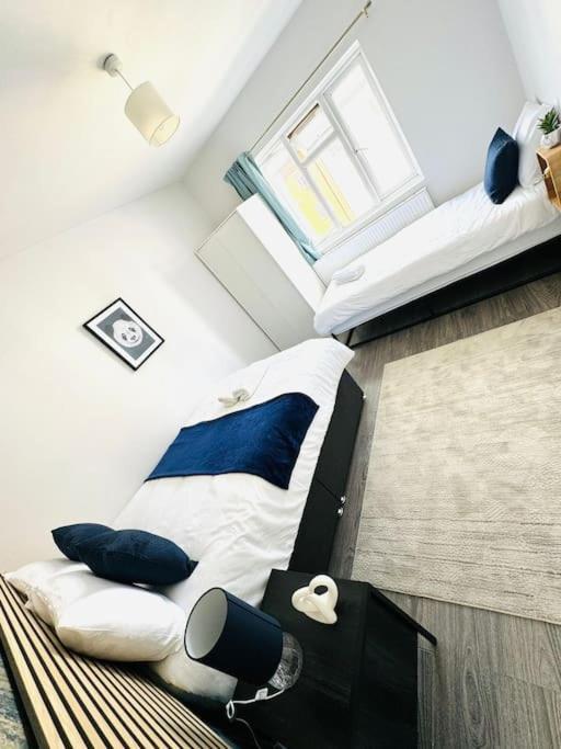 Luxury Flat In Central London, Top Location Centre Exterior foto