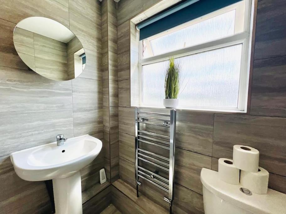 Luxury Flat In Central London, Top Location Centre Exterior foto