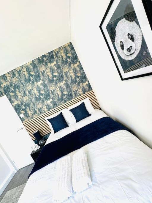 Luxury Flat In Central London, Top Location Centre Exterior foto