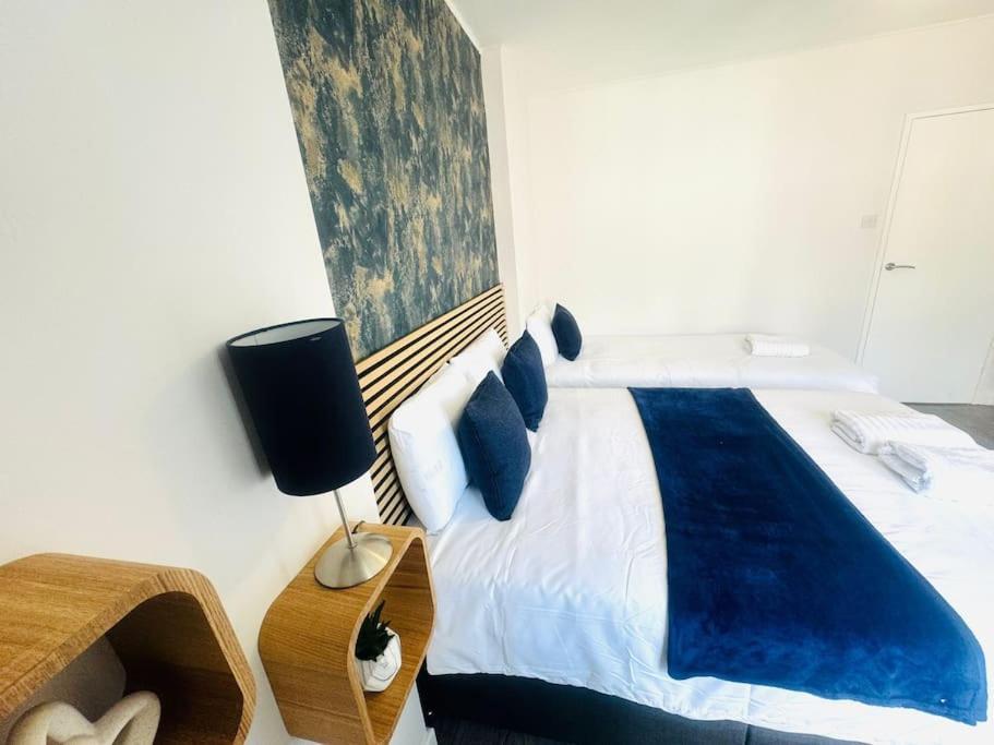 Luxury Flat In Central London, Top Location Centre Exterior foto
