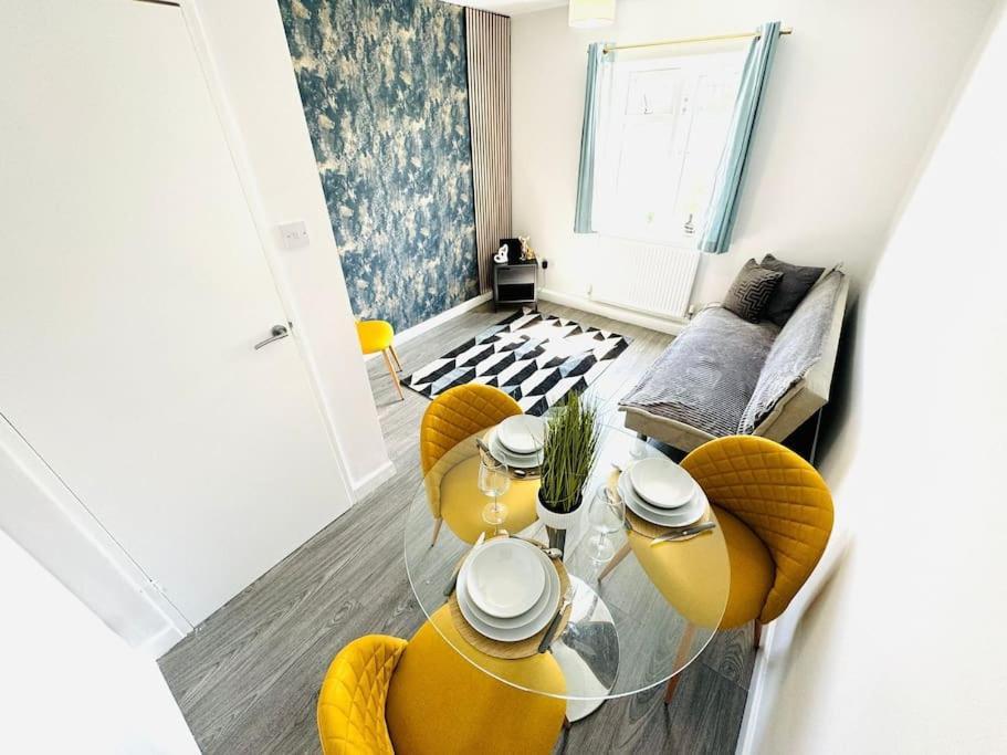 Luxury Flat In Central London, Top Location Centre Exterior foto