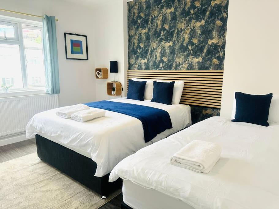 Luxury Flat In Central London, Top Location Centre Exterior foto