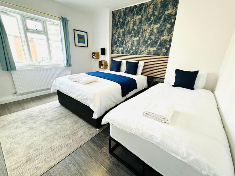 Luxury Flat In Central London, Top Location Centre Exterior foto