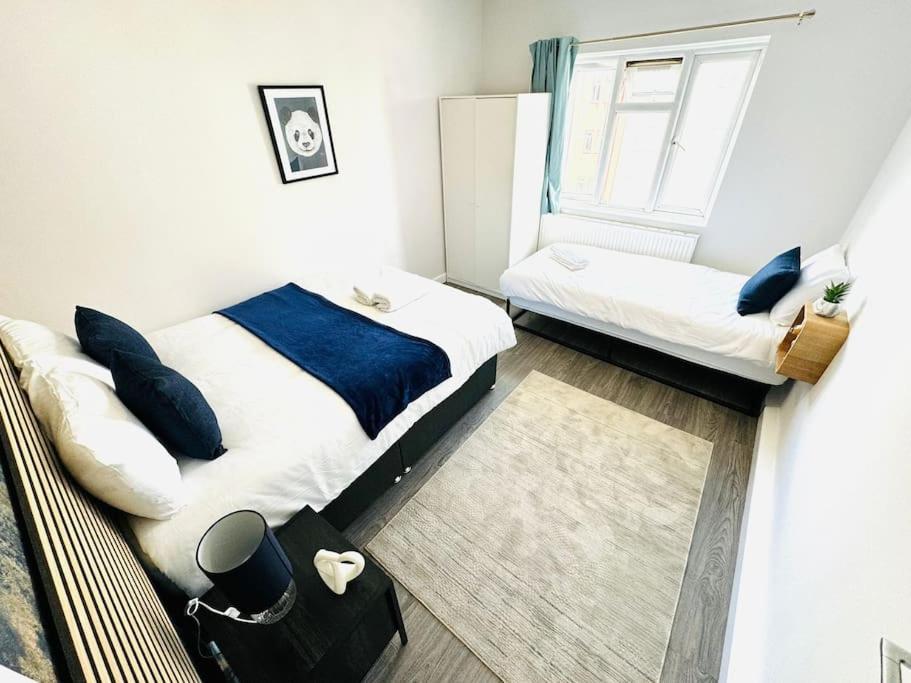 Luxury Flat In Central London, Top Location Centre Exterior foto