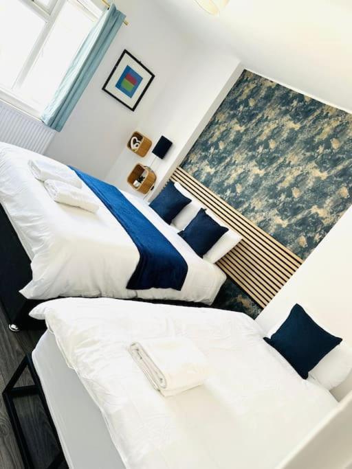 Luxury Flat In Central London, Top Location Centre Exterior foto