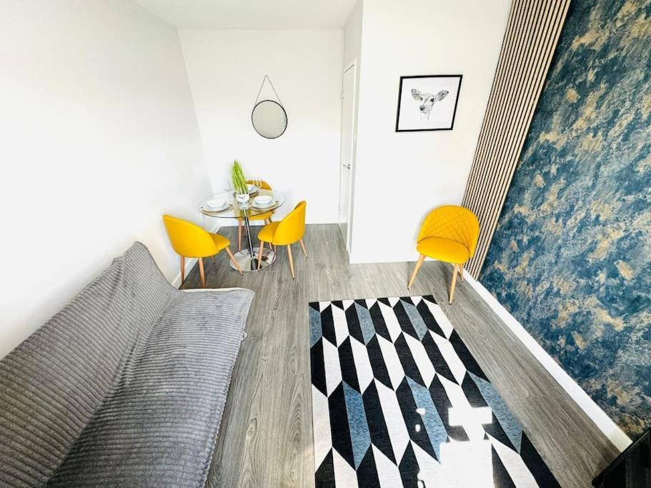 Luxury Flat In Central London, Top Location Centre Exterior foto