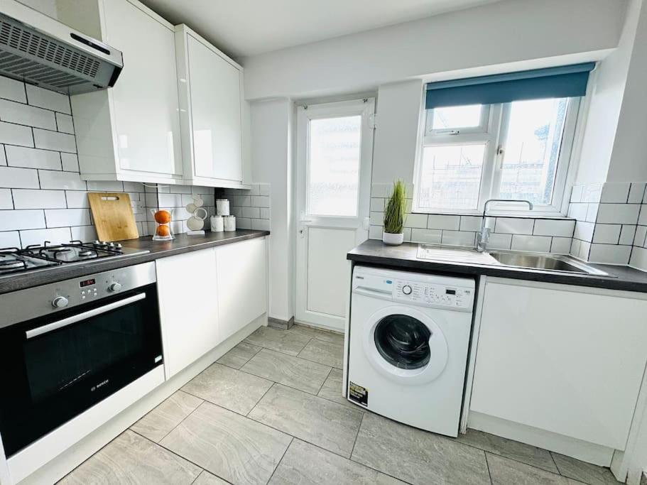 Luxury Flat In Central London, Top Location Centre Exterior foto