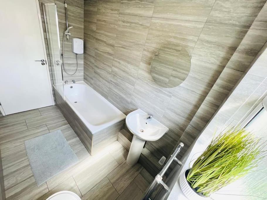 Luxury Flat In Central London, Top Location Centre Exterior foto