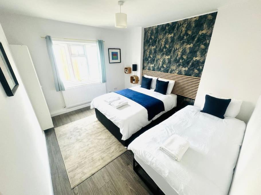 Luxury Flat In Central London, Top Location Centre Exterior foto