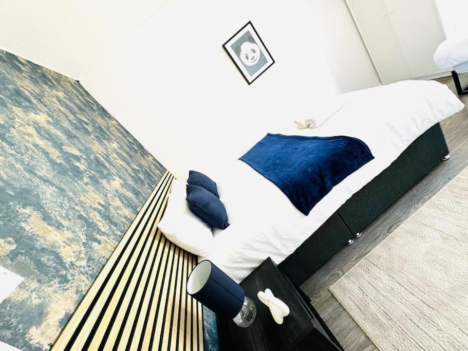 Luxury Flat In Central London, Top Location Centre Exterior foto