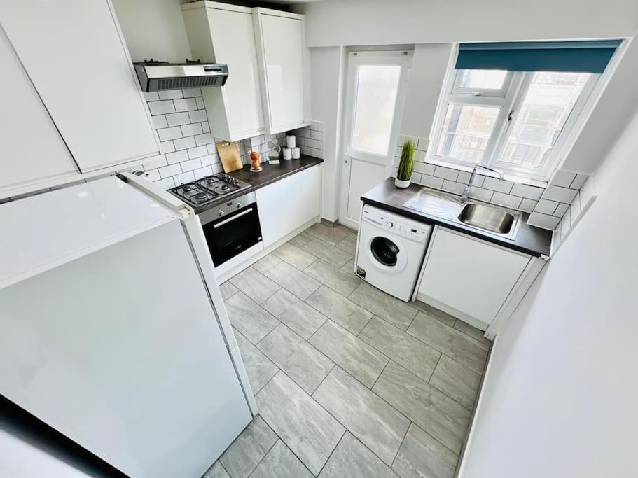 Luxury Flat In Central London, Top Location Centre Exterior foto