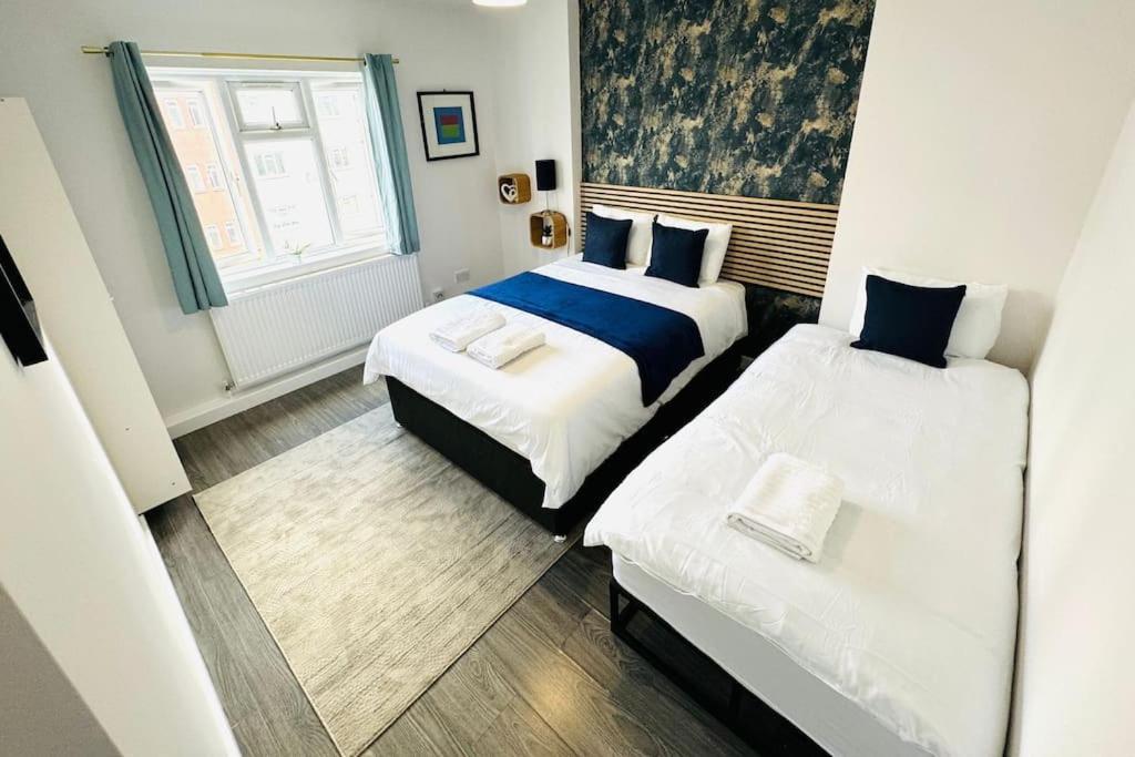 Luxury Flat In Central London, Top Location Centre Exterior foto