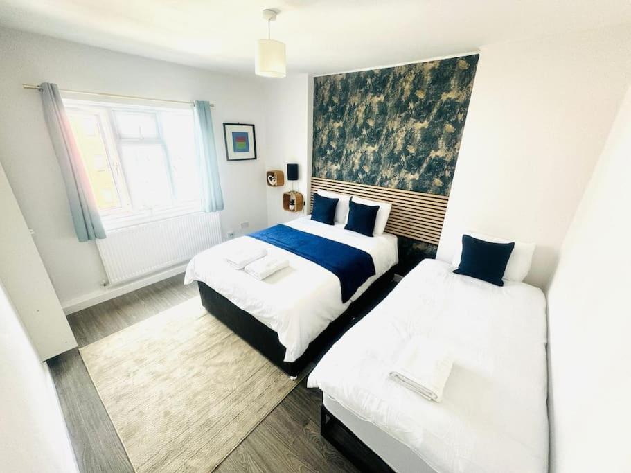 Luxury Flat In Central London, Top Location Centre Exterior foto