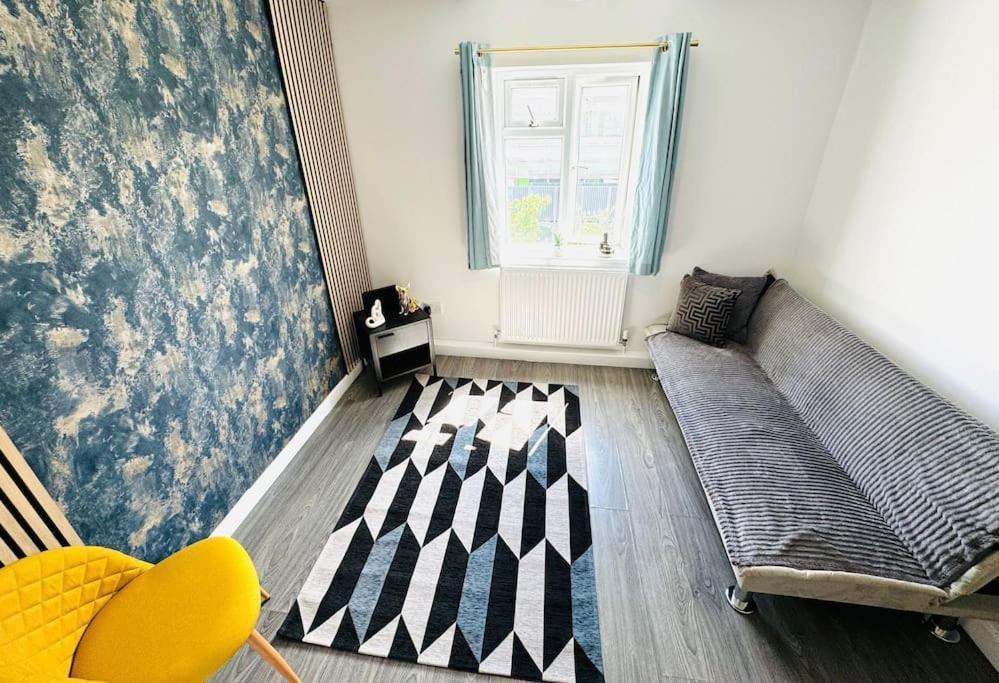 Luxury Flat In Central London, Top Location Centre Exterior foto